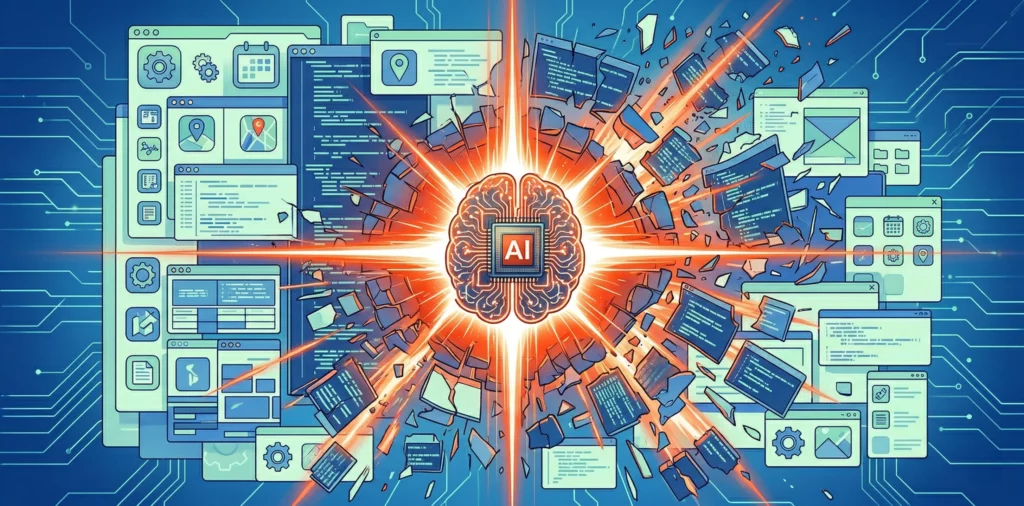 Google CEO Says AI Could